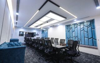 BHIVE Premium HSR Campus